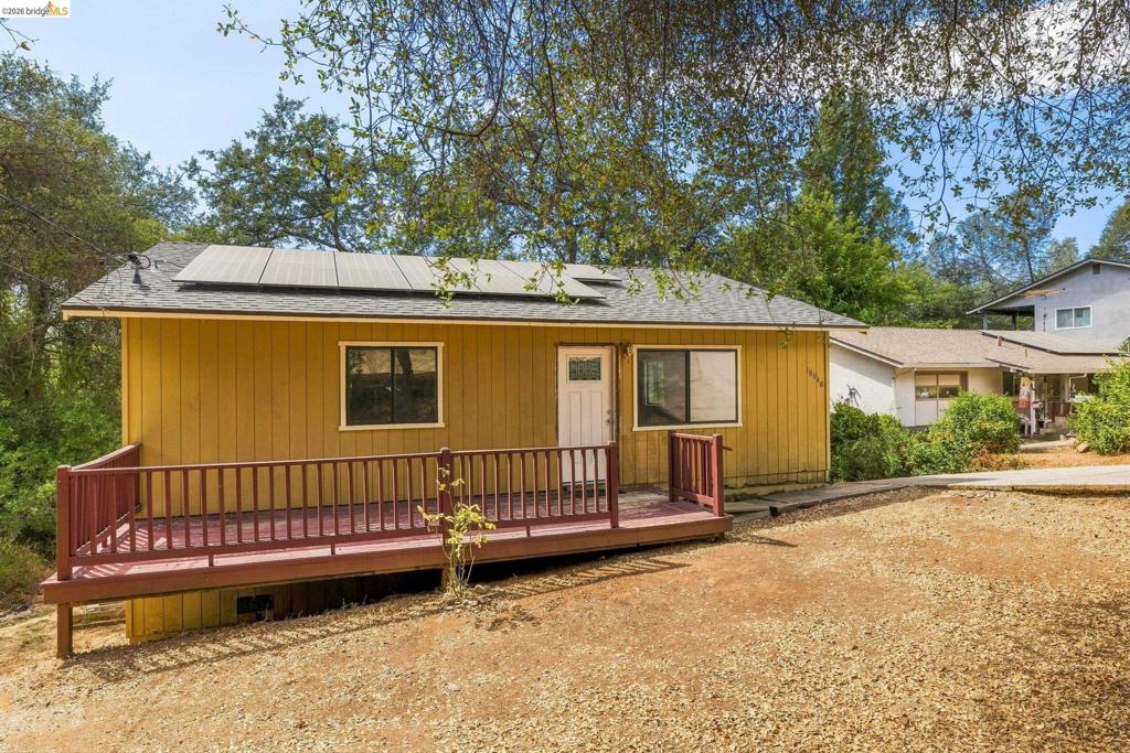 18948 North Drive, Jamestown, CA 95327