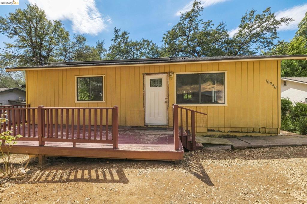18948 North Drive, Jamestown, CA 95327