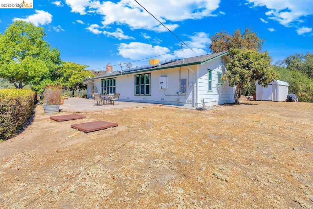 9790 O Neil Ct, Jamestown, CA 95327