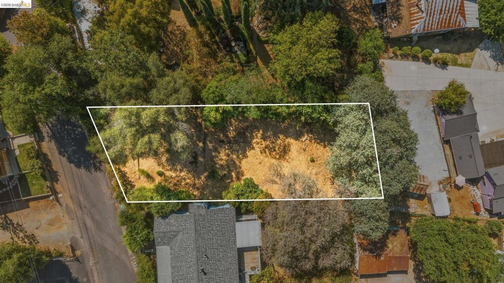 0 Barretta Street, Sonora, CA 95370