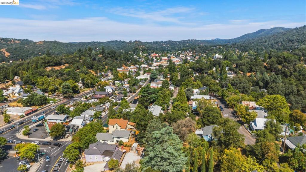 0 Barretta Street, Sonora, CA 95370