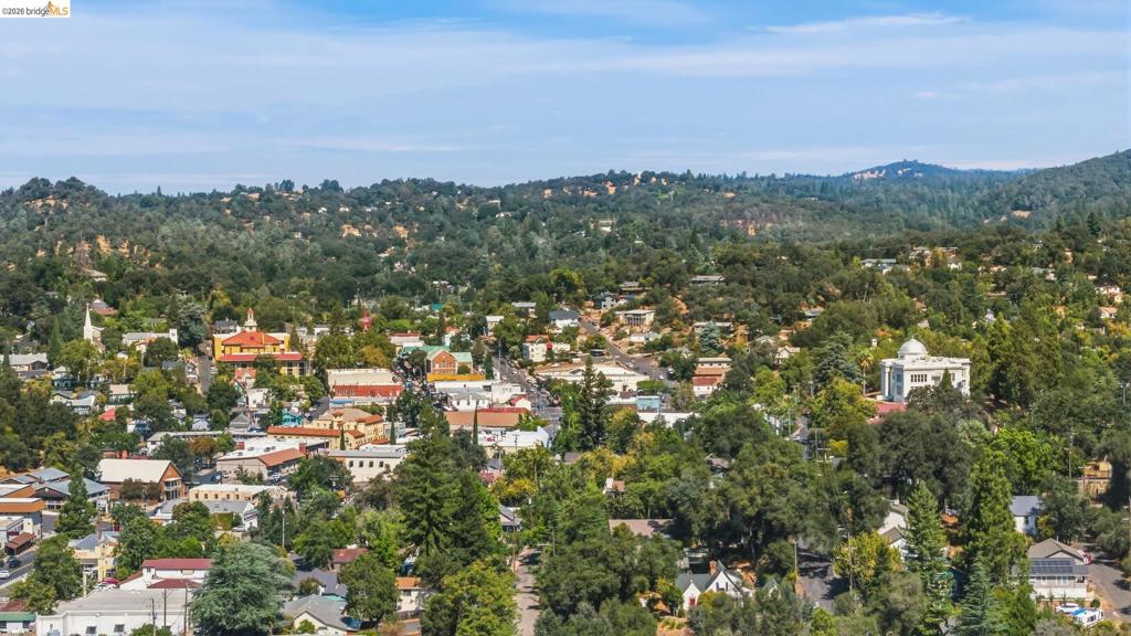 0 Barretta Street, Sonora, CA 95370