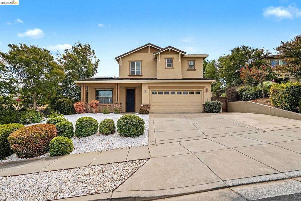 2700 St Regis Ave, Brentwood (CC), CA 94513