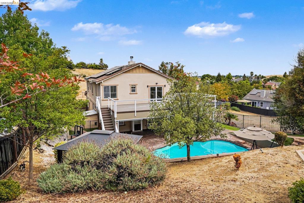 2700 St Regis Ave, Brentwood (CC), CA 94513