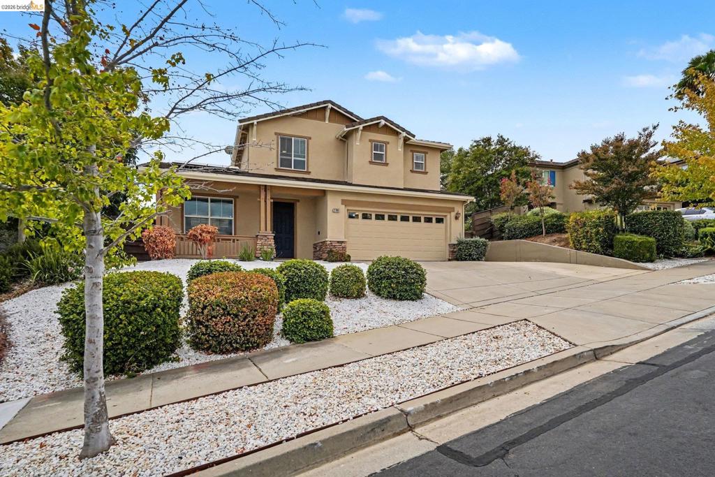 2700 St Regis Ave, Brentwood (CC), CA 94513