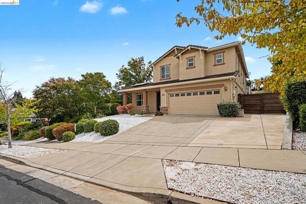 2700 St Regis Ave, Brentwood (CC), CA 94513