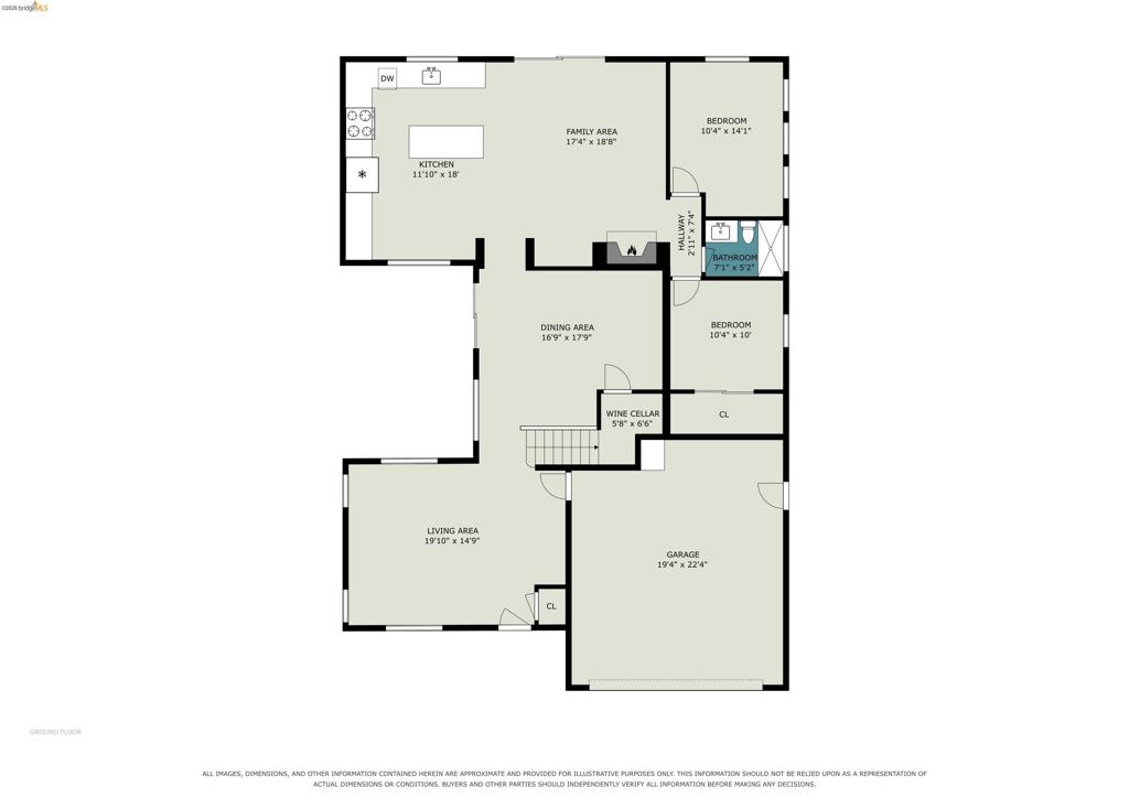 2700 St Regis Ave, Brentwood (CC), CA 94513