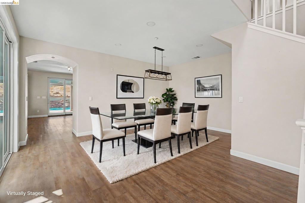 2700 St Regis Ave, Brentwood (CC), CA 94513