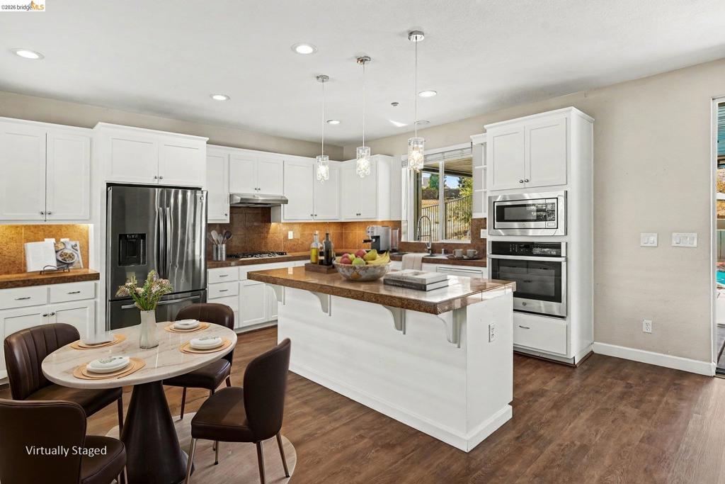 2700 St Regis Ave, Brentwood (CC), CA 94513