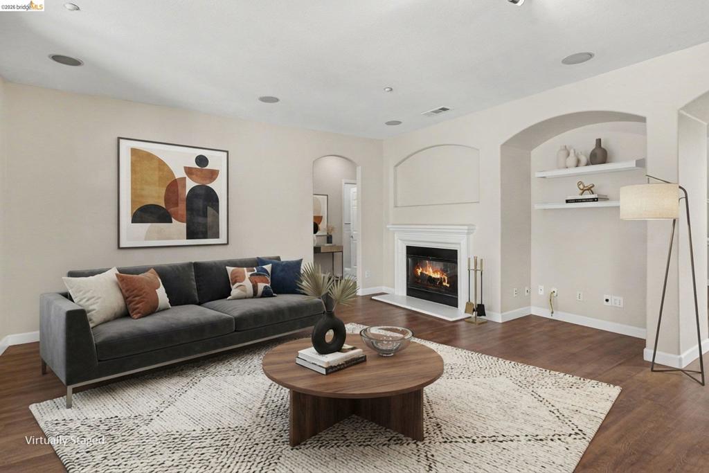 2700 St Regis Ave, Brentwood (CC), CA 94513