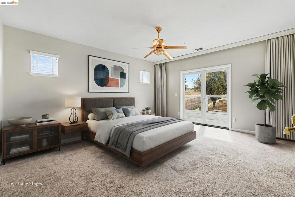 2700 St Regis Ave, Brentwood (CC), CA 94513