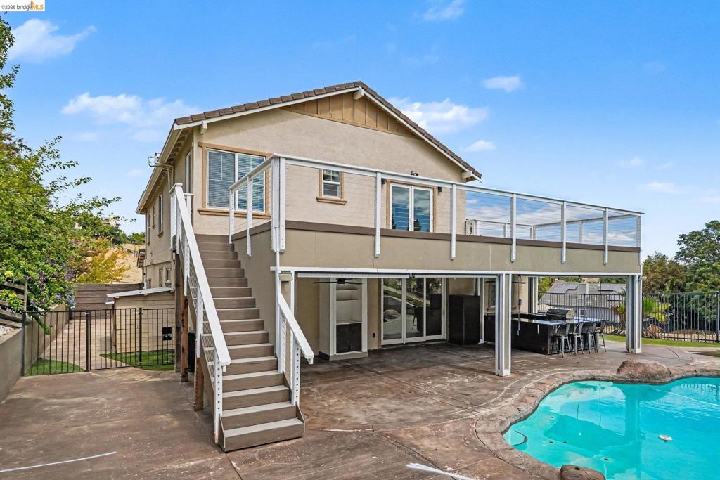 2700 St Regis Ave, Brentwood (CC), CA 94513