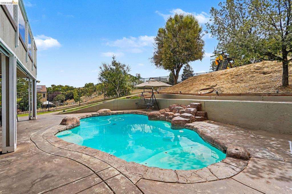 2700 St Regis Ave, Brentwood (CC), CA 94513