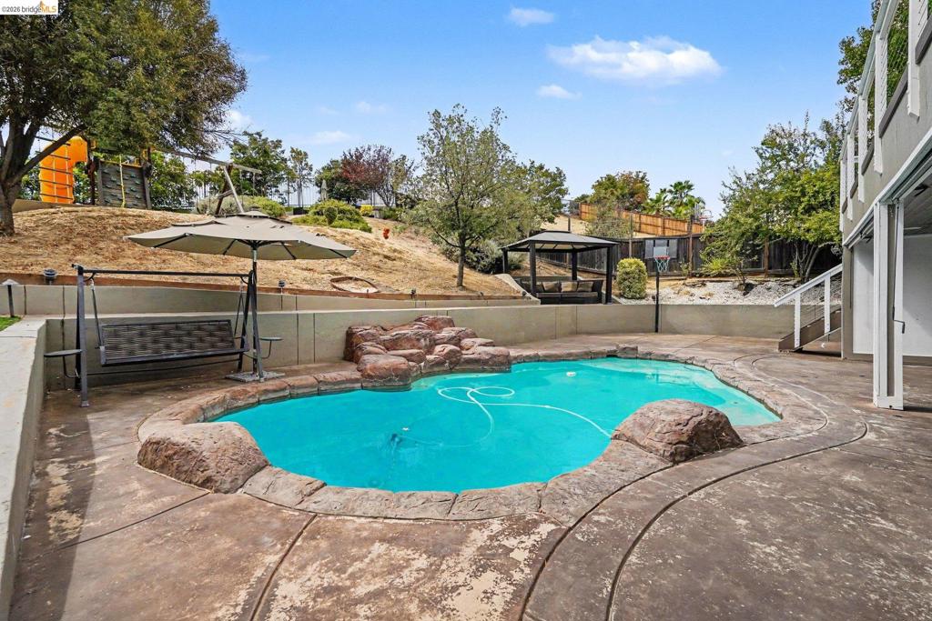 2700 St Regis Ave, Brentwood (CC), CA 94513