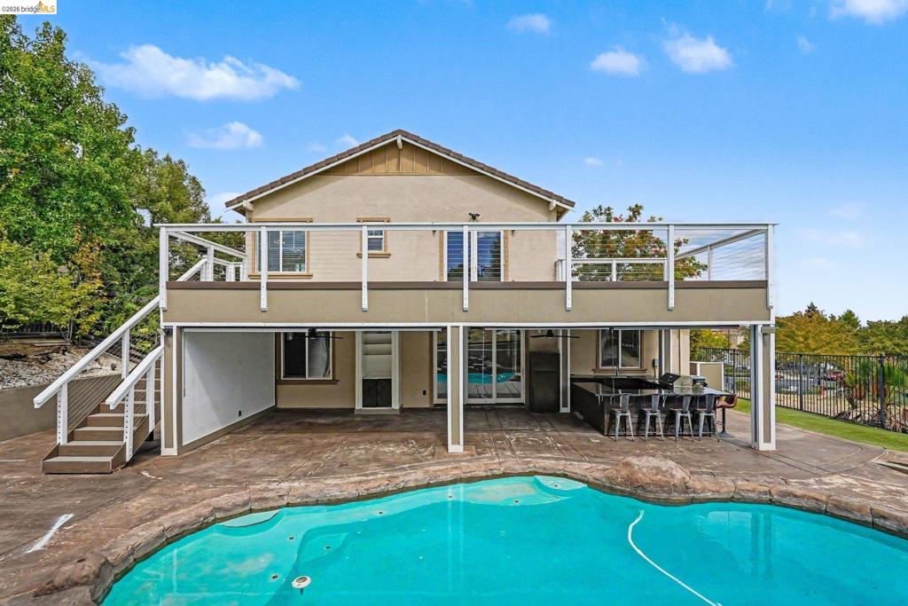 2700 St Regis Ave, Brentwood (CC), CA 94513
