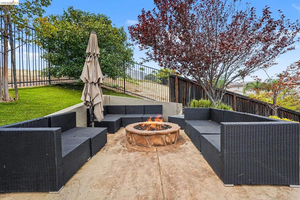 2700 St Regis Ave, Brentwood (CC), CA 94513