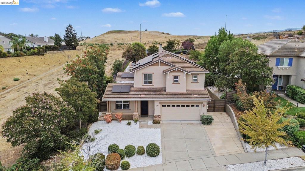 2700 St Regis Ave, Brentwood (CC), CA 94513