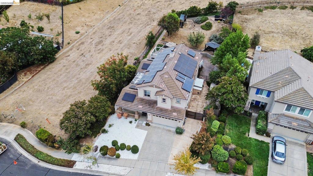 2700 St Regis Ave, Brentwood (CC), CA 94513