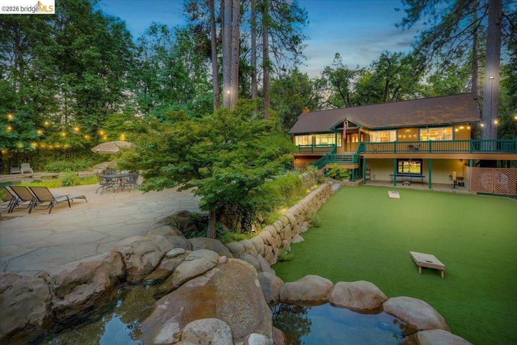 22732 Middle Camp, Sonora, CA 95370
