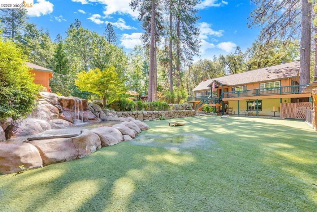 22732 Middle Camp, Sonora, CA 95370