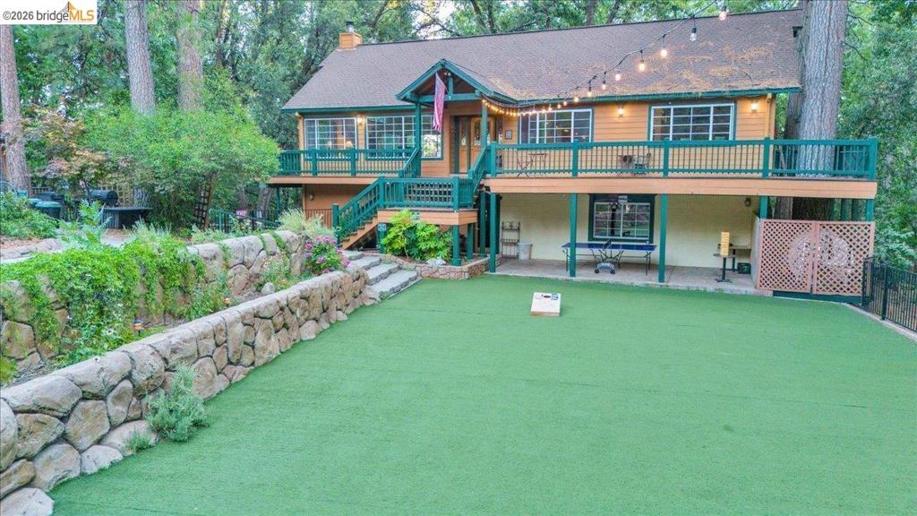 22732 Middle Camp, Sonora, CA 95370