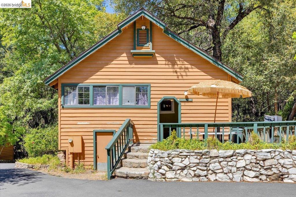22732 Middle Camp, Sonora, CA 95370