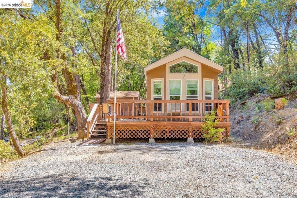 22732 Middle Camp, Sonora, CA 95370