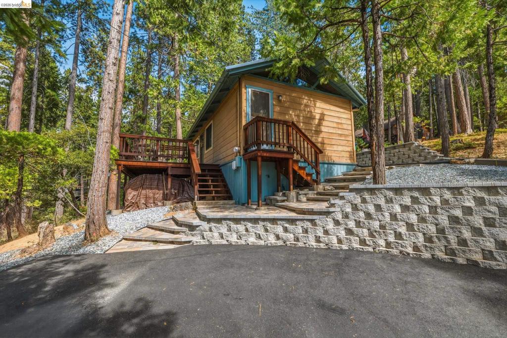 18826 LAUREL AVE, Twain Harte, CA 95383