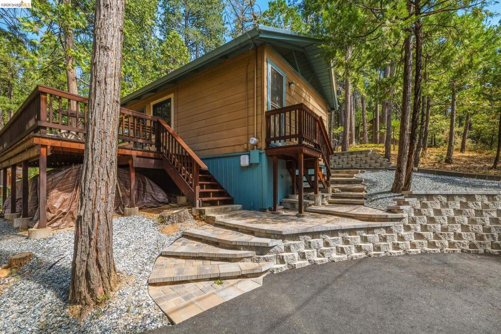 18826 LAUREL AVE, Twain Harte, CA 95383