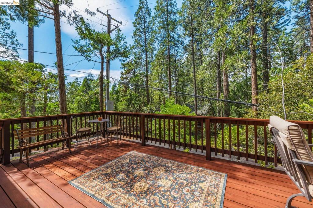 18826 LAUREL AVE, Twain Harte, CA 95383
