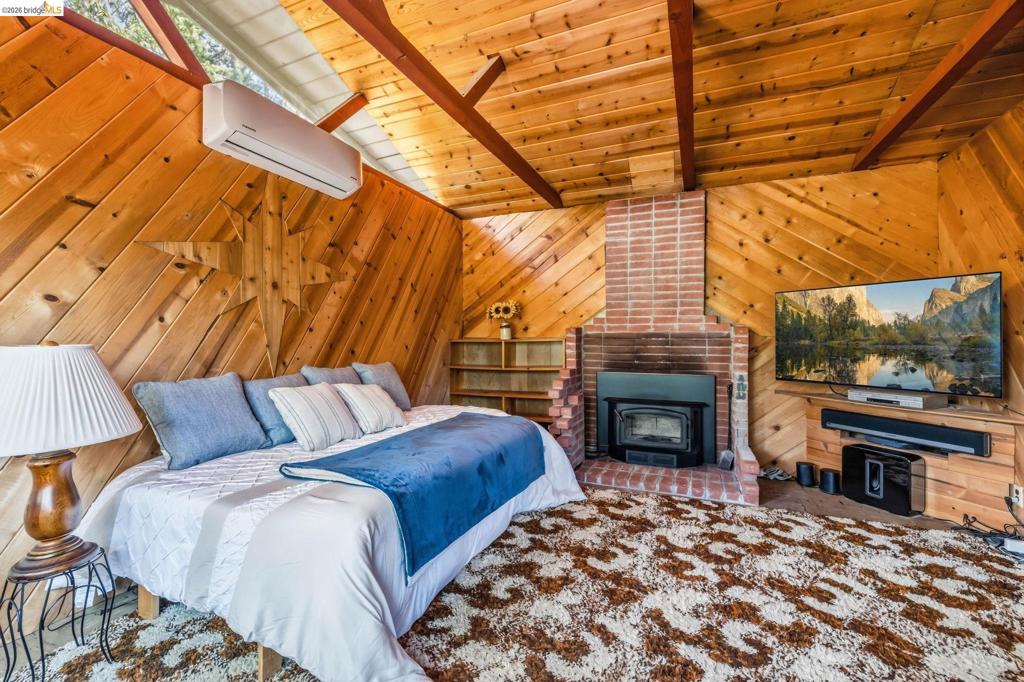 18826 LAUREL AVE, Twain Harte, CA 95383