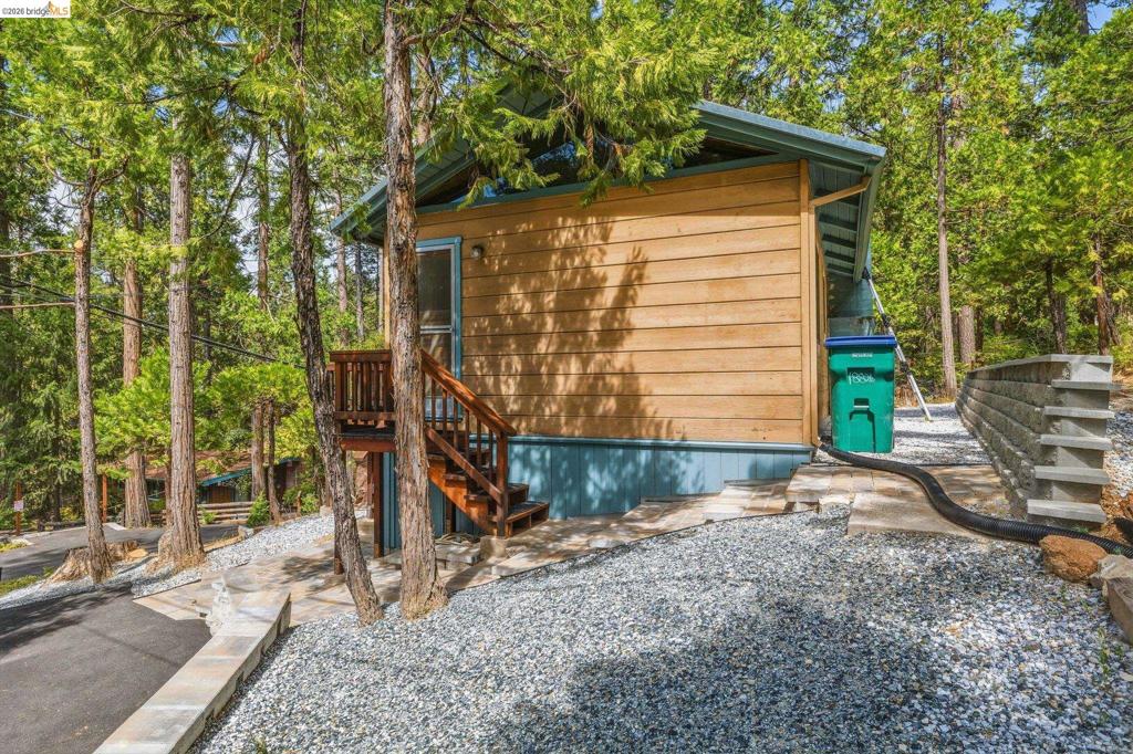 18826 LAUREL AVE, Twain Harte, CA 95383