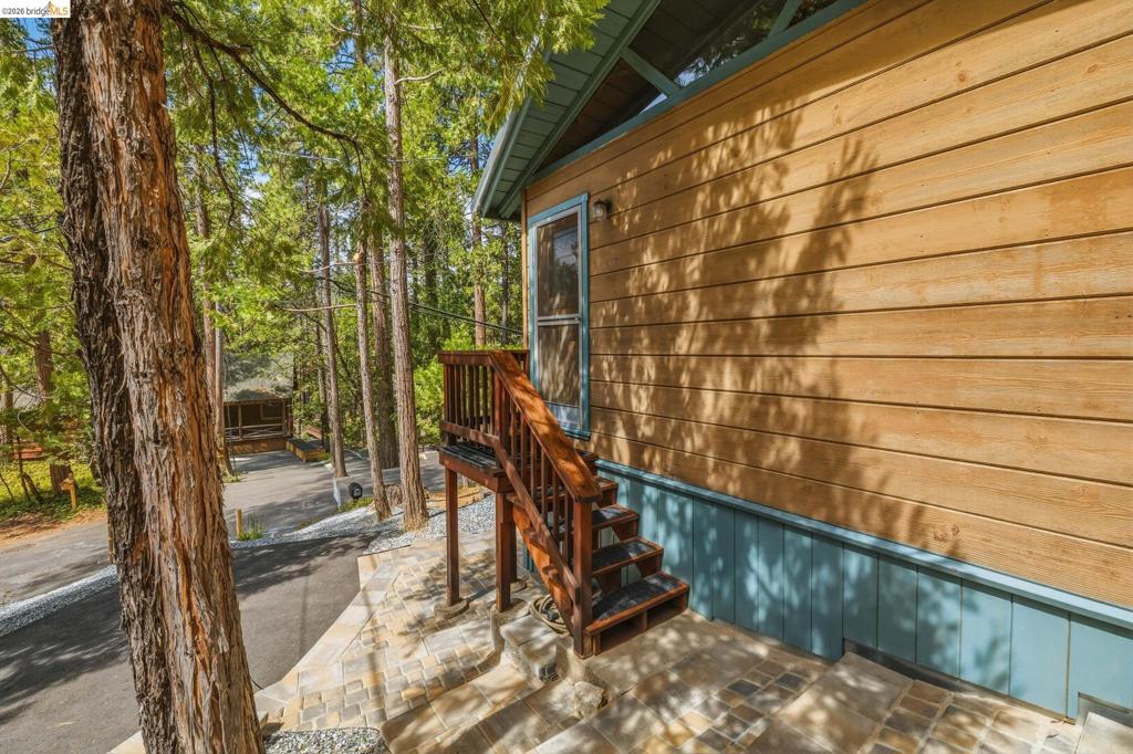 18826 LAUREL AVE, Twain Harte, CA 95383