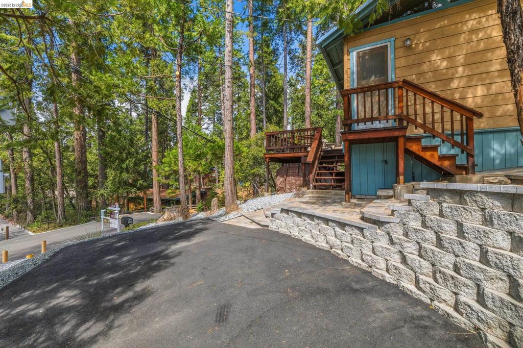 18826 LAUREL AVE, Twain Harte, CA 95383