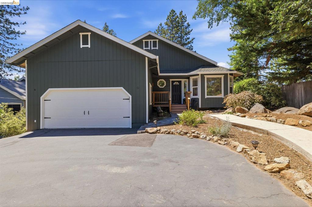 19922 Middle Camp Sugarpine RD, Twain Harte, CA 95383