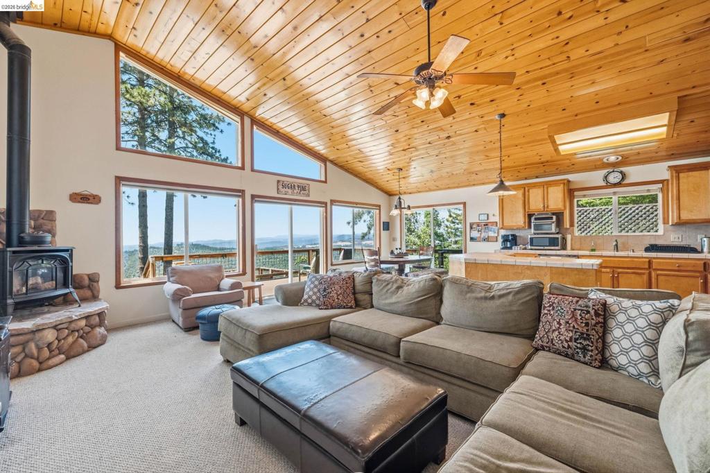 19922 Middle Camp Sugarpine RD, Twain Harte, CA 95383