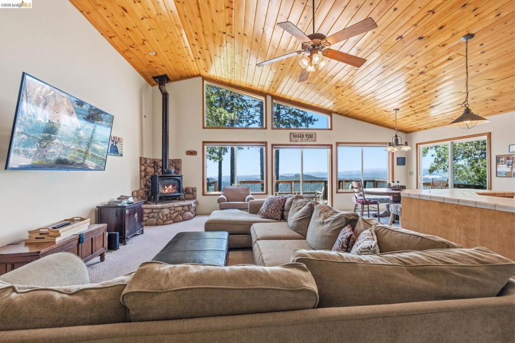 19922 Middle Camp Sugarpine RD, Twain Harte, CA 95383