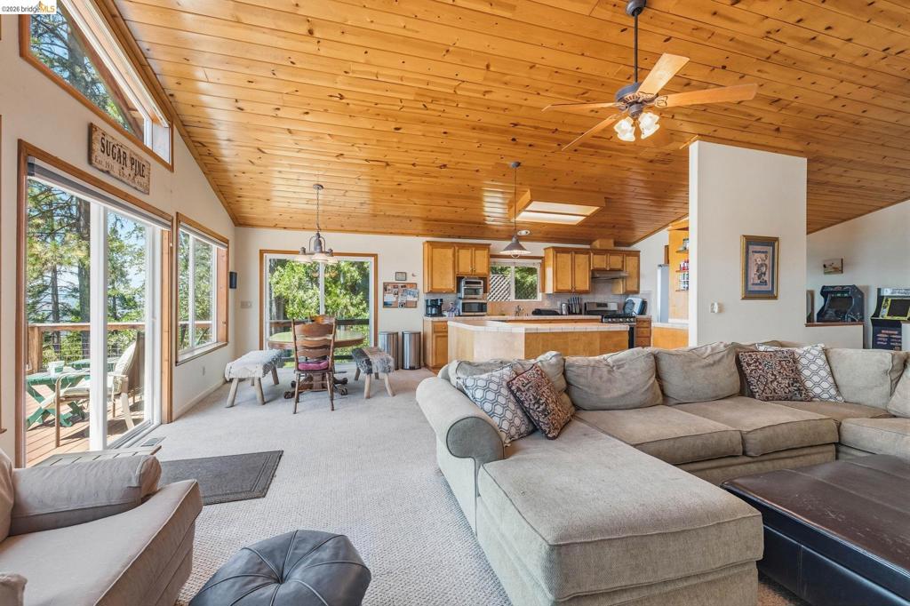 19922 Middle Camp Sugarpine RD, Twain Harte, CA 95383