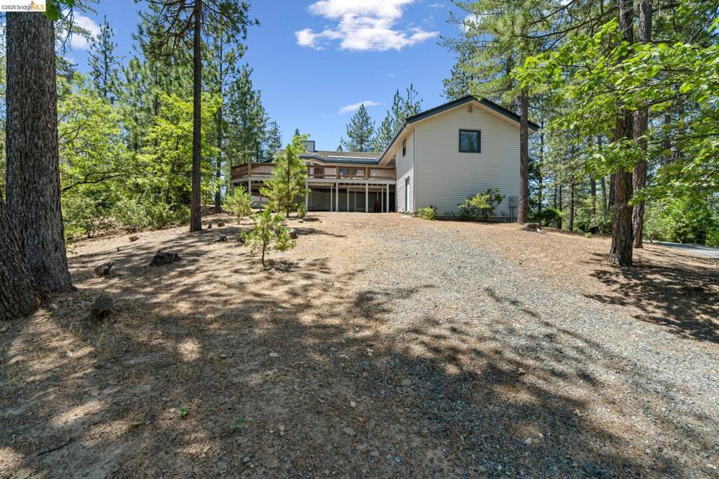 11335 Bridal Veil, Groveland, CA 95321-0000