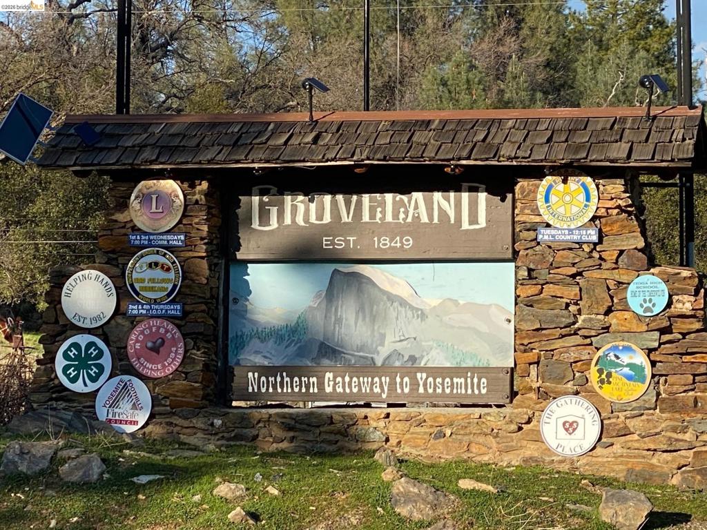 11335 Bridal Veil, Groveland, CA 95321-0000