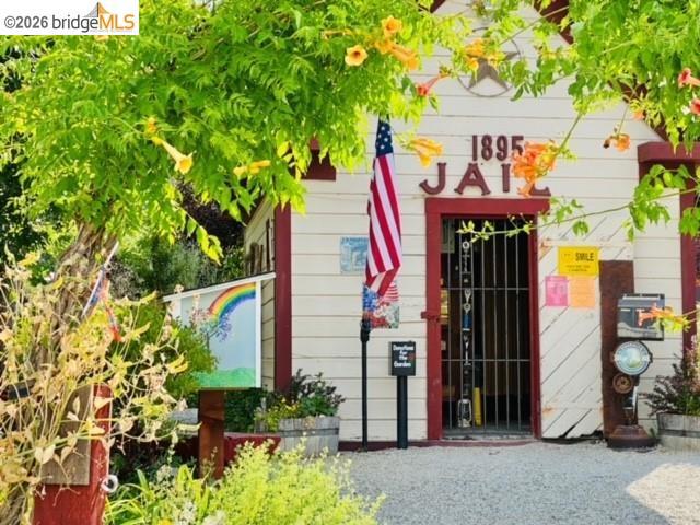 11335 Bridal Veil, Groveland, CA 95321-0000