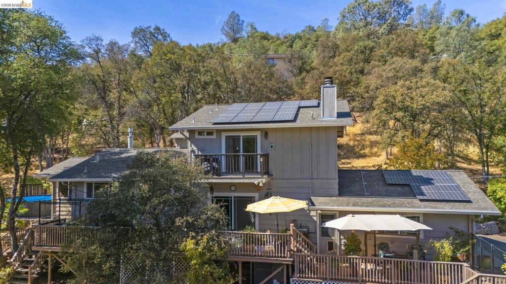 14201 Hillview Ct, Sonora, CA 95370