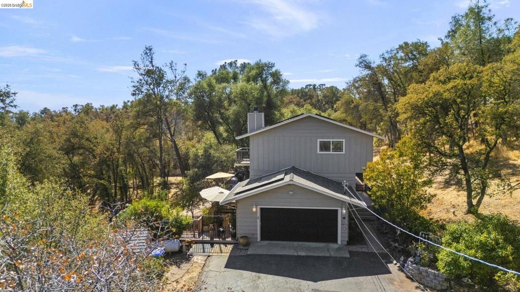 14201 Hillview Ct, Sonora, CA 95370
