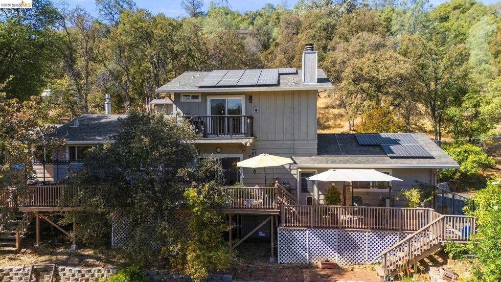 14201 Hillview Ct, Sonora, CA 95370