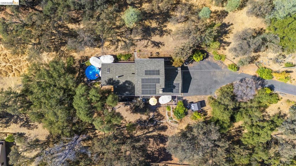 14201 Hillview Ct, Sonora, CA 95370