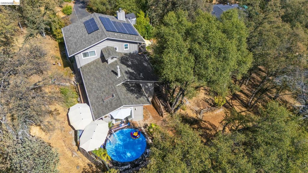 14201 Hillview Ct, Sonora, CA 95370