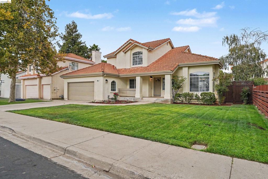 850 Nicholas Ct, Brentwood (CC), CA 94513