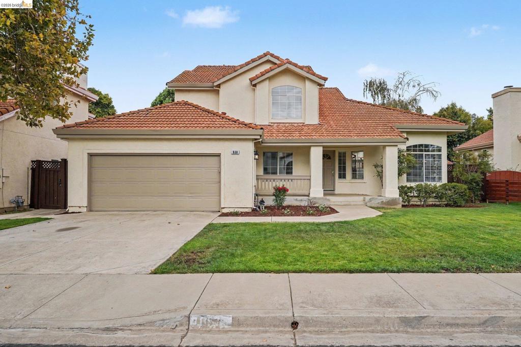 850 Nicholas Ct, Brentwood (CC), CA 94513