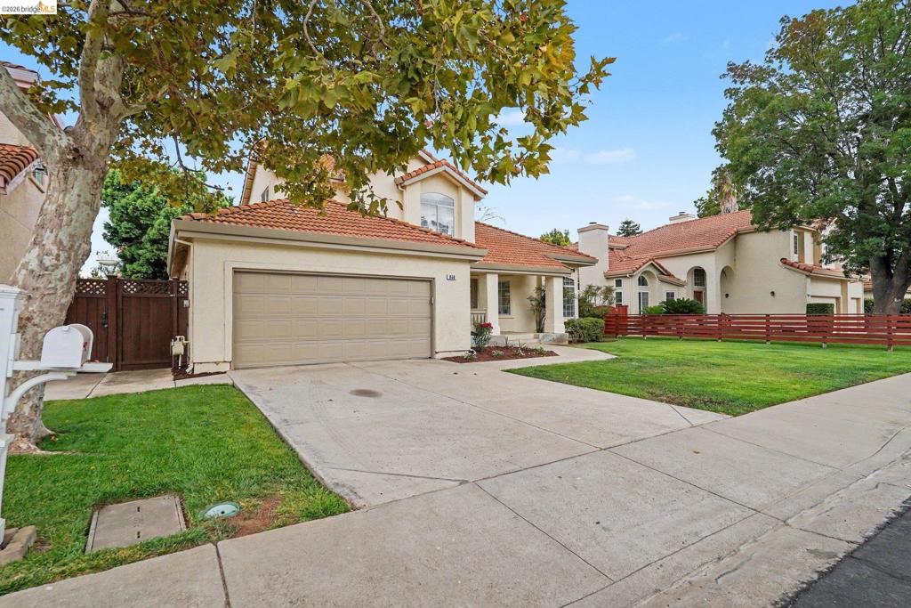 850 Nicholas Ct, Brentwood (CC), CA 94513