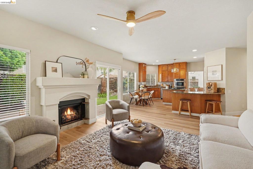 850 Nicholas Ct, Brentwood (CC), CA 94513